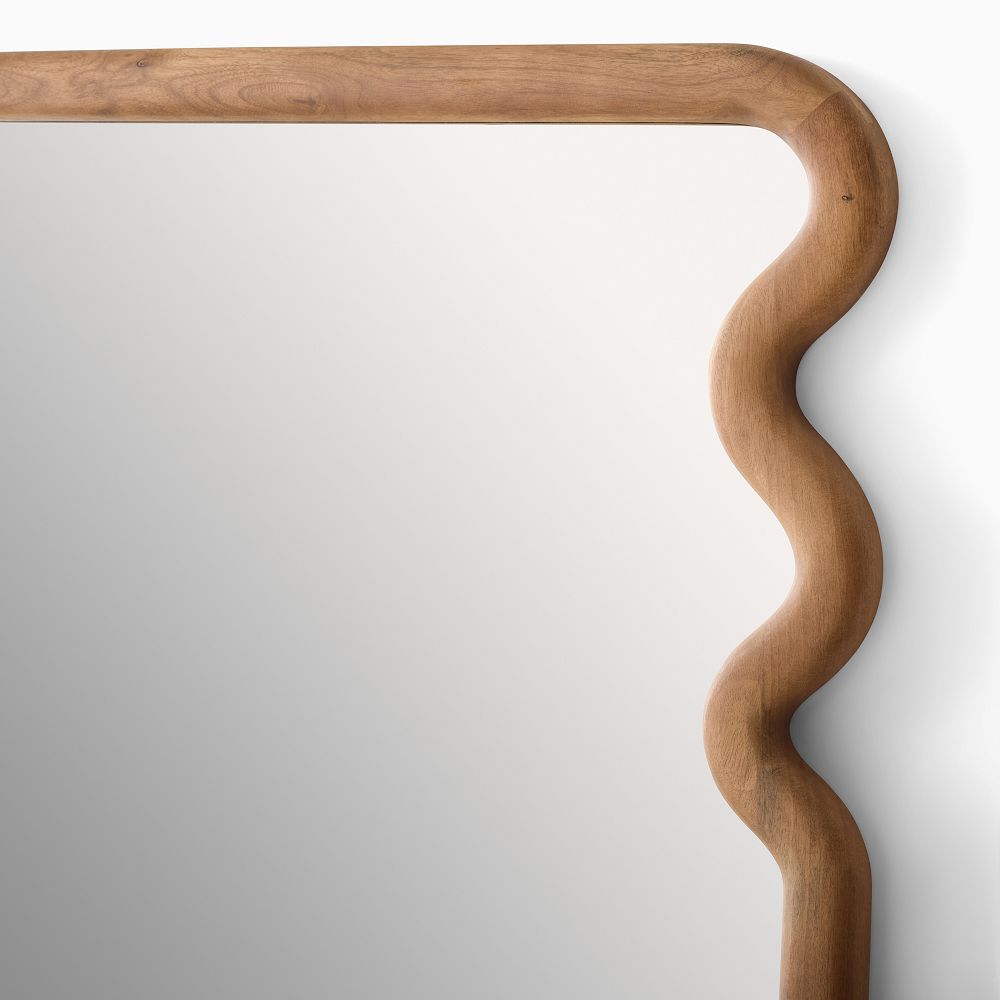 ZigZag Mirror