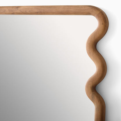 ZigZag Mirror