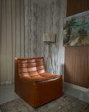 Comfy Lethear Chair