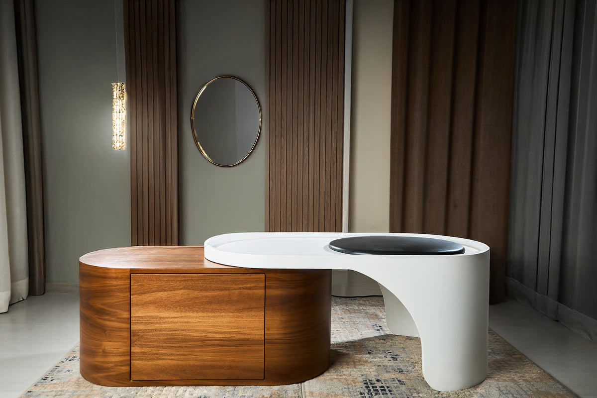 Luxury Office Table