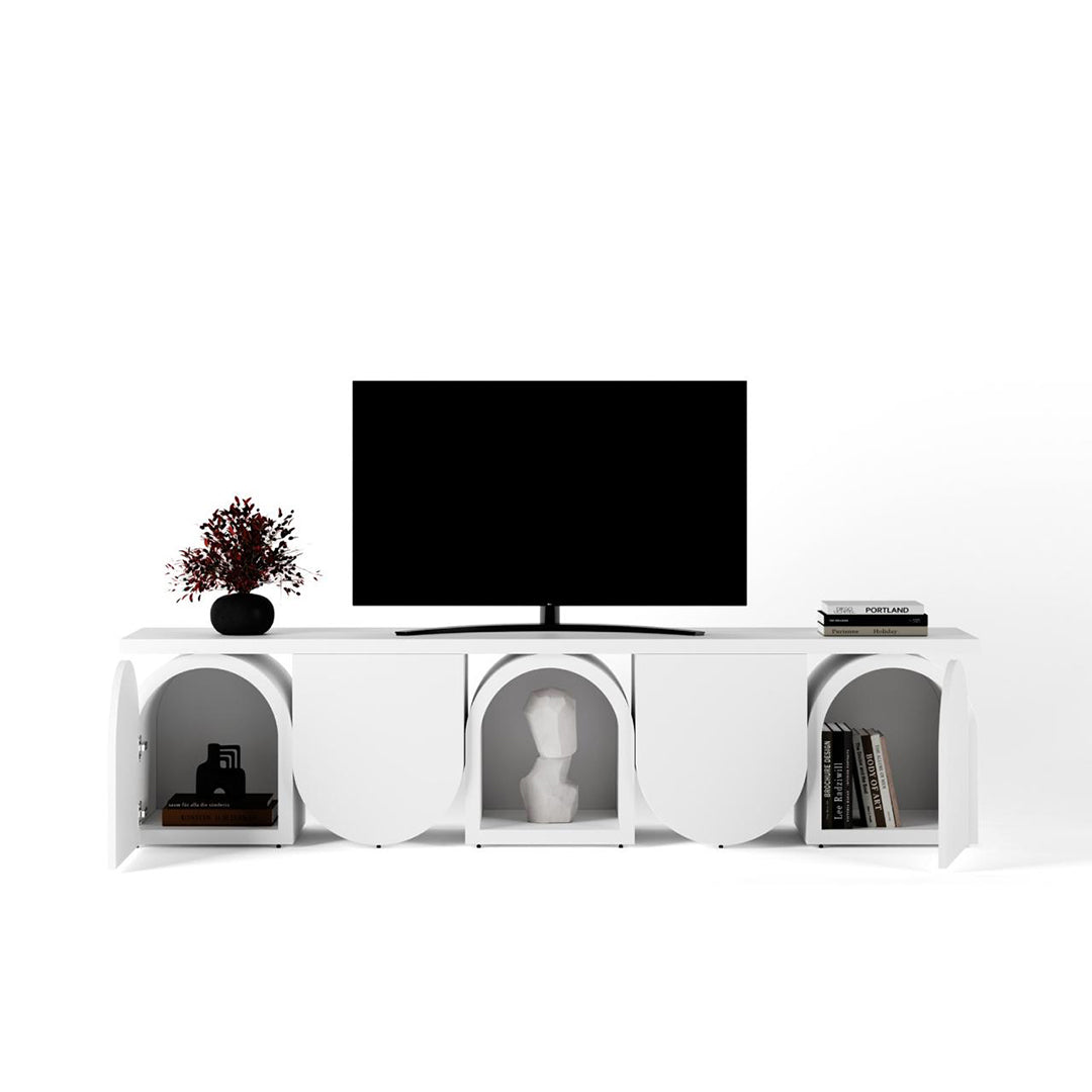 Cupola TV Unit
