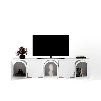 Cupola TV Unit