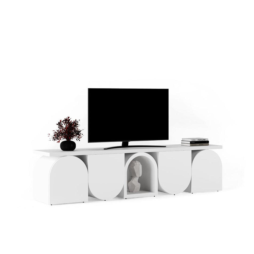 Cupola TV Unit