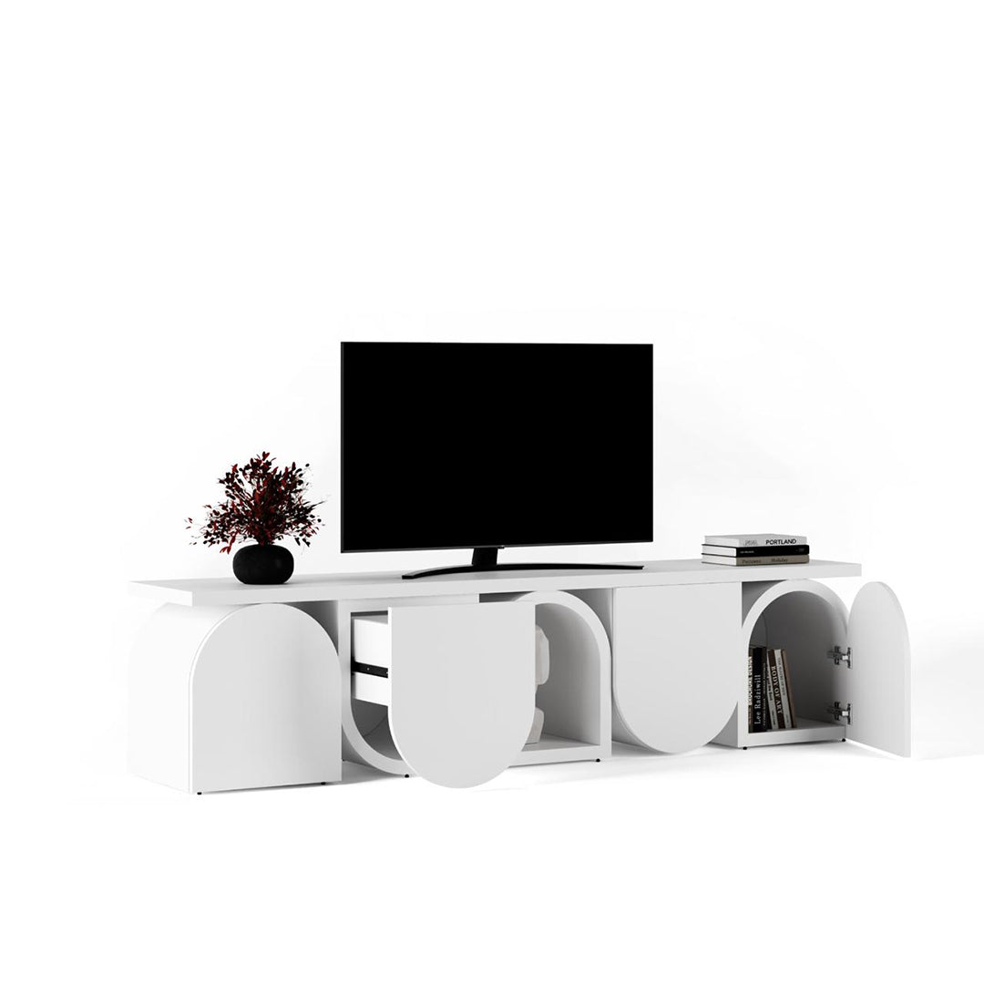 Cupola TV Unit