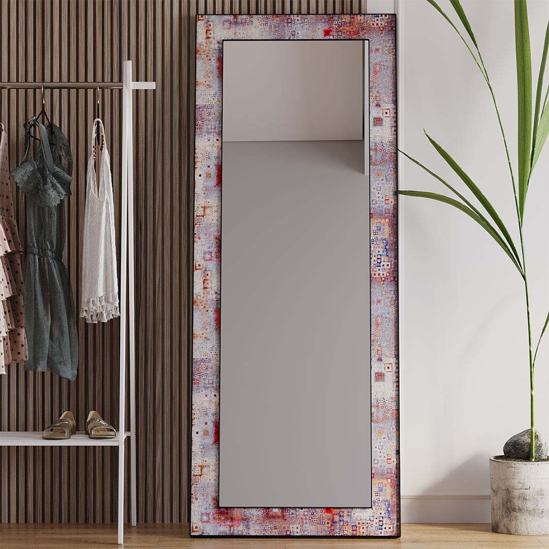 Speculis Vertical Mirror