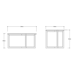 Tripy Table