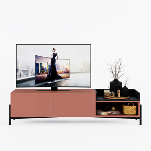 June TV Unit