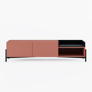 June TV Unit