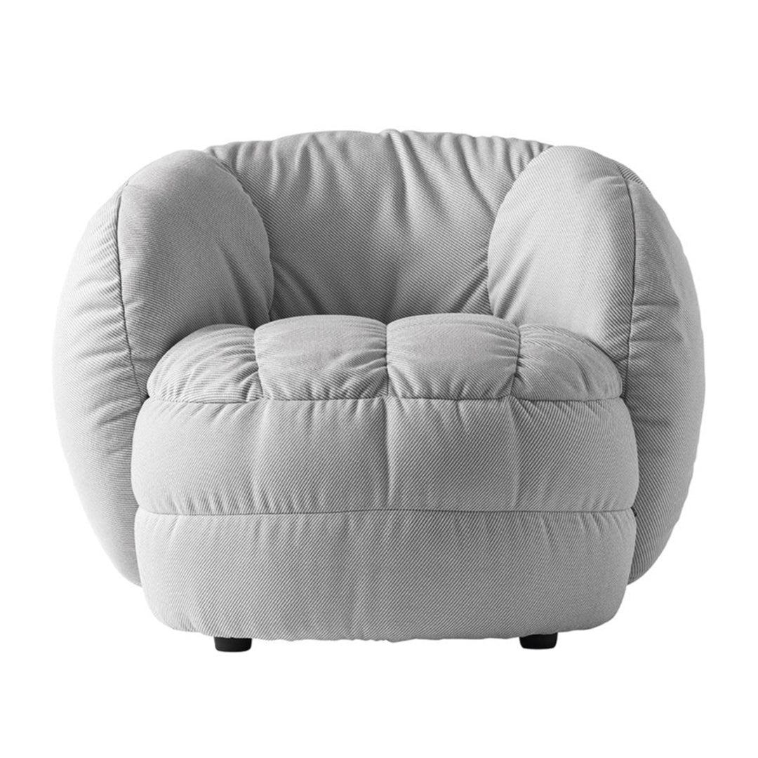 Fluffy Chair