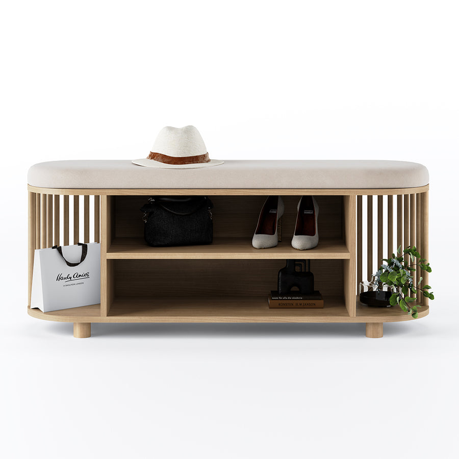 Rooly Shoe Cabinet