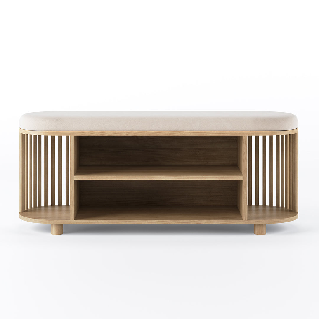 Rooly Shoe Cabinet