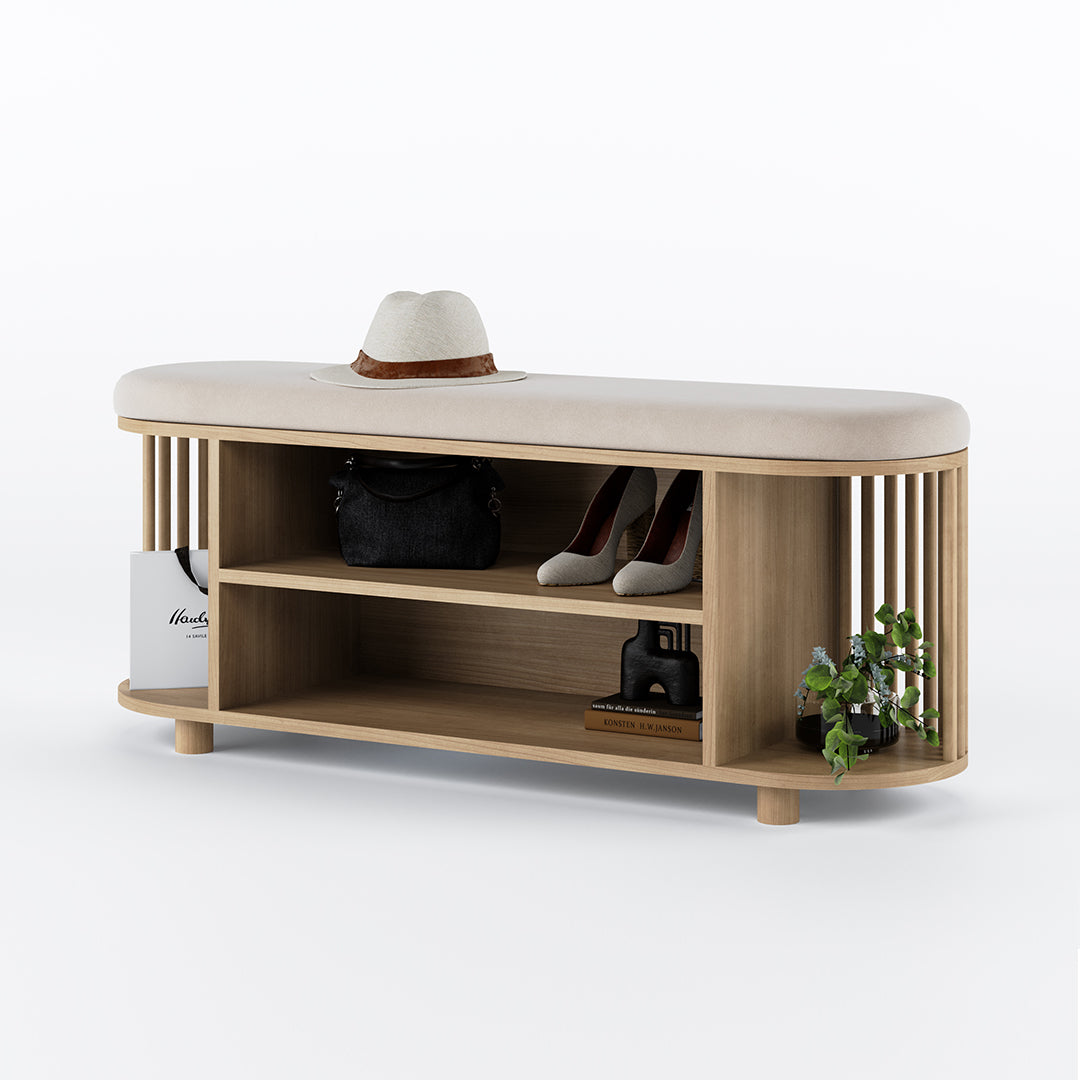 Rooly Shoe Cabinet