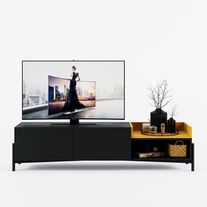 June TV Unit