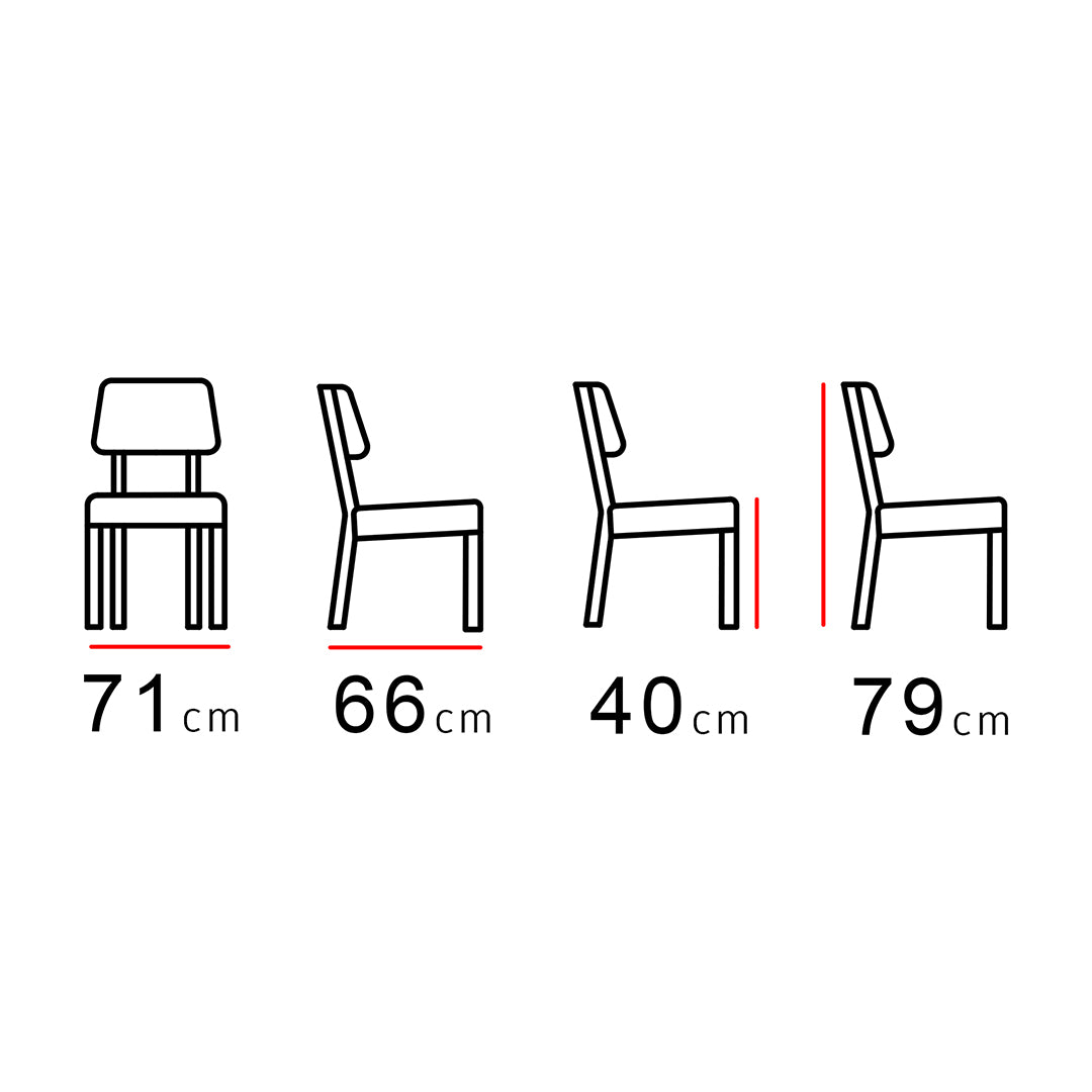 Coossy Chair