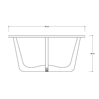 Cyclery 2 Table