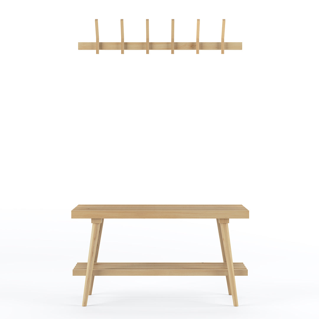 Hangy Shoe Cabinet