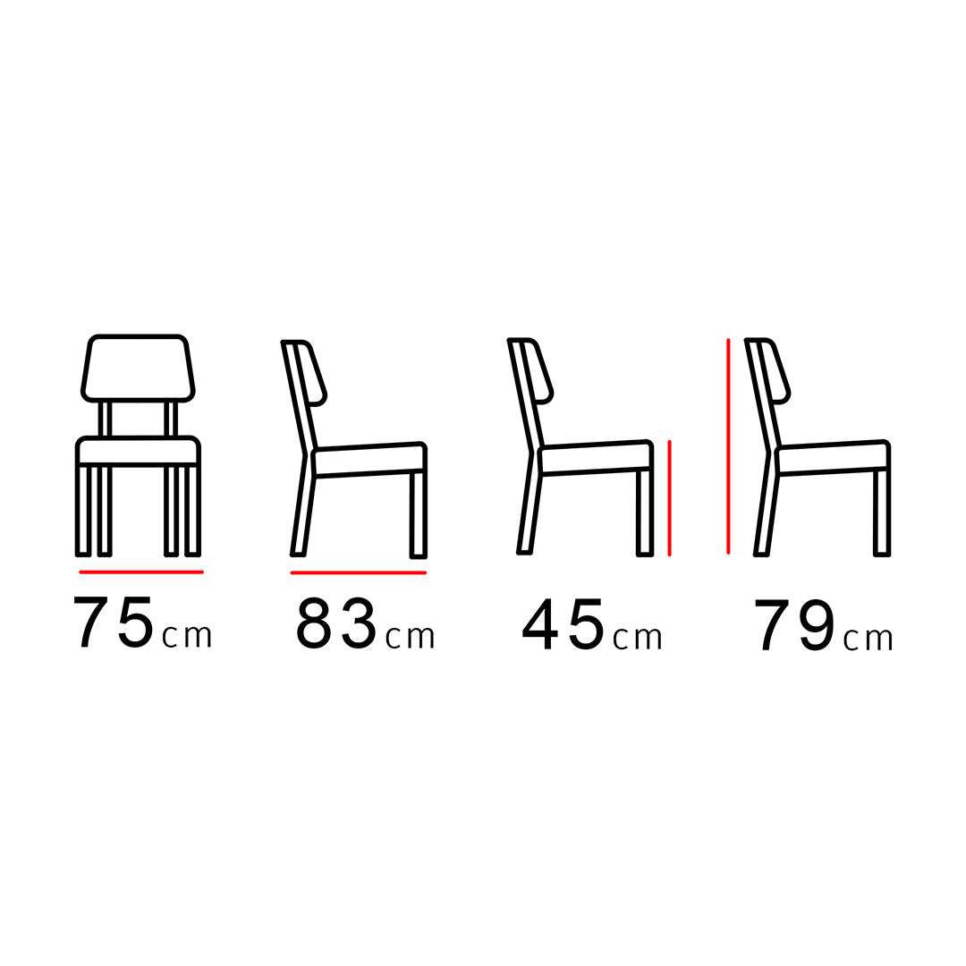 Cliff Chair