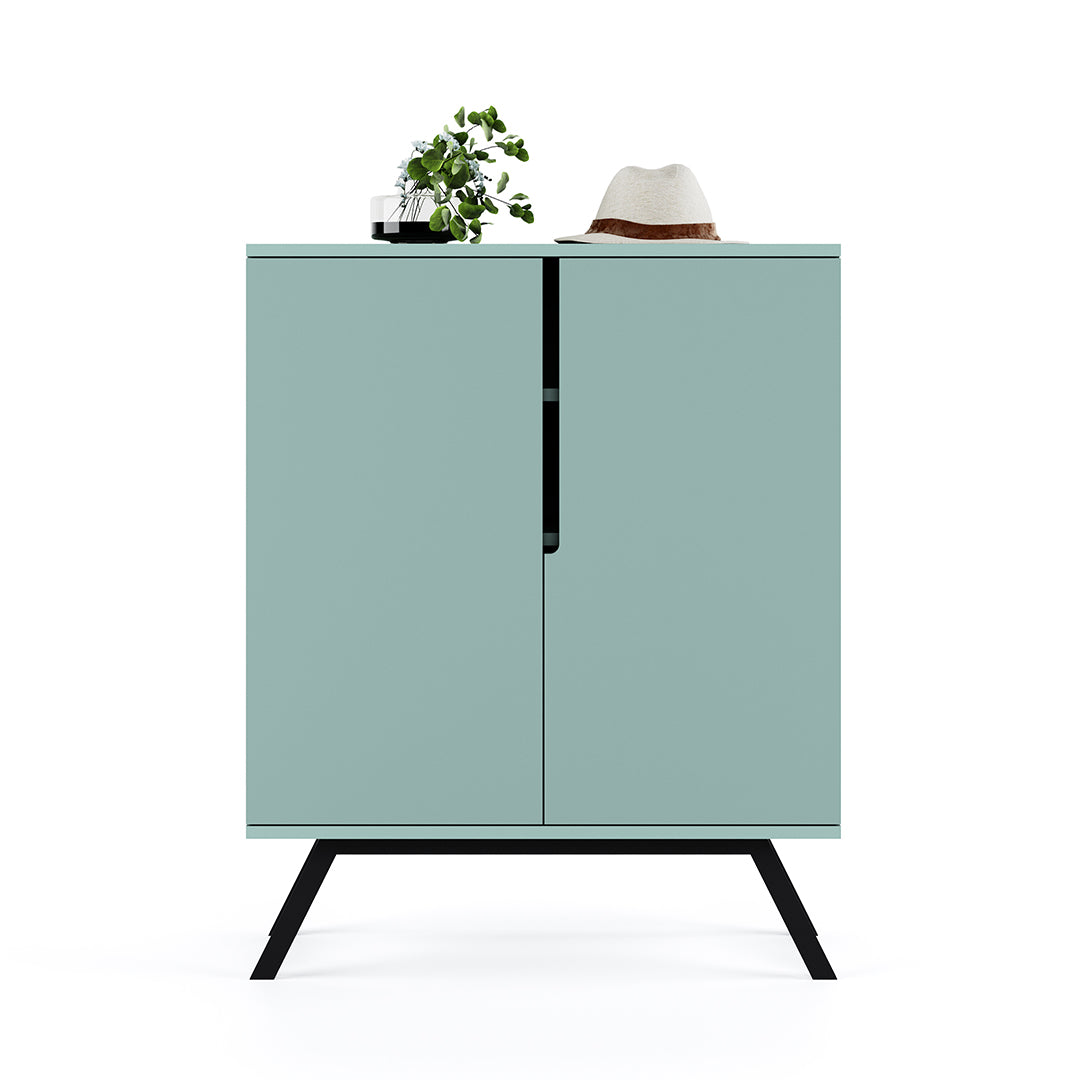 Polki Shoe Cabinet