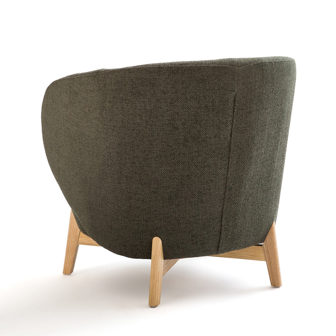 Amiss Chair