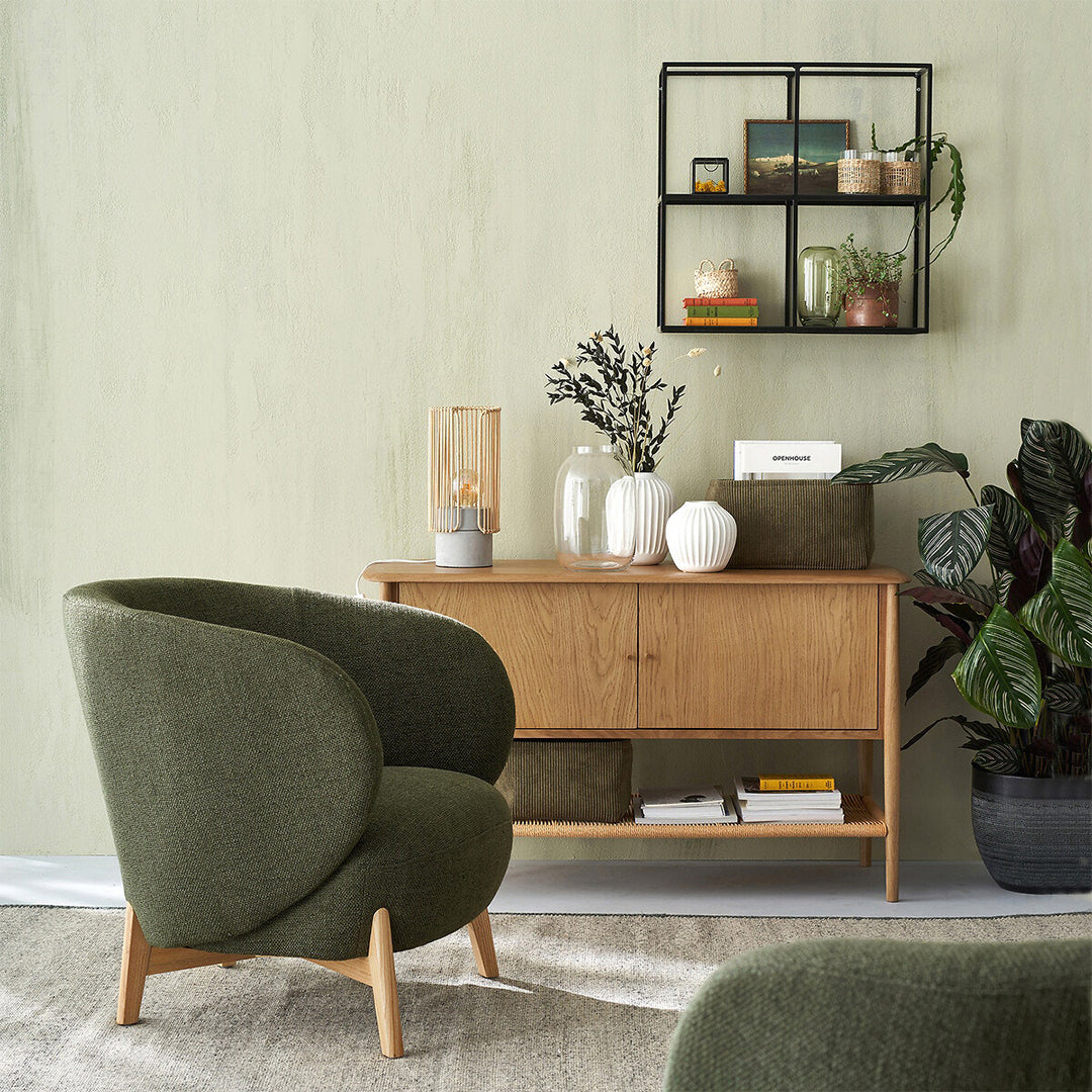 Amiss Chair