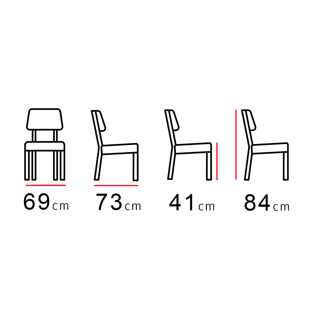 Amiss Chair