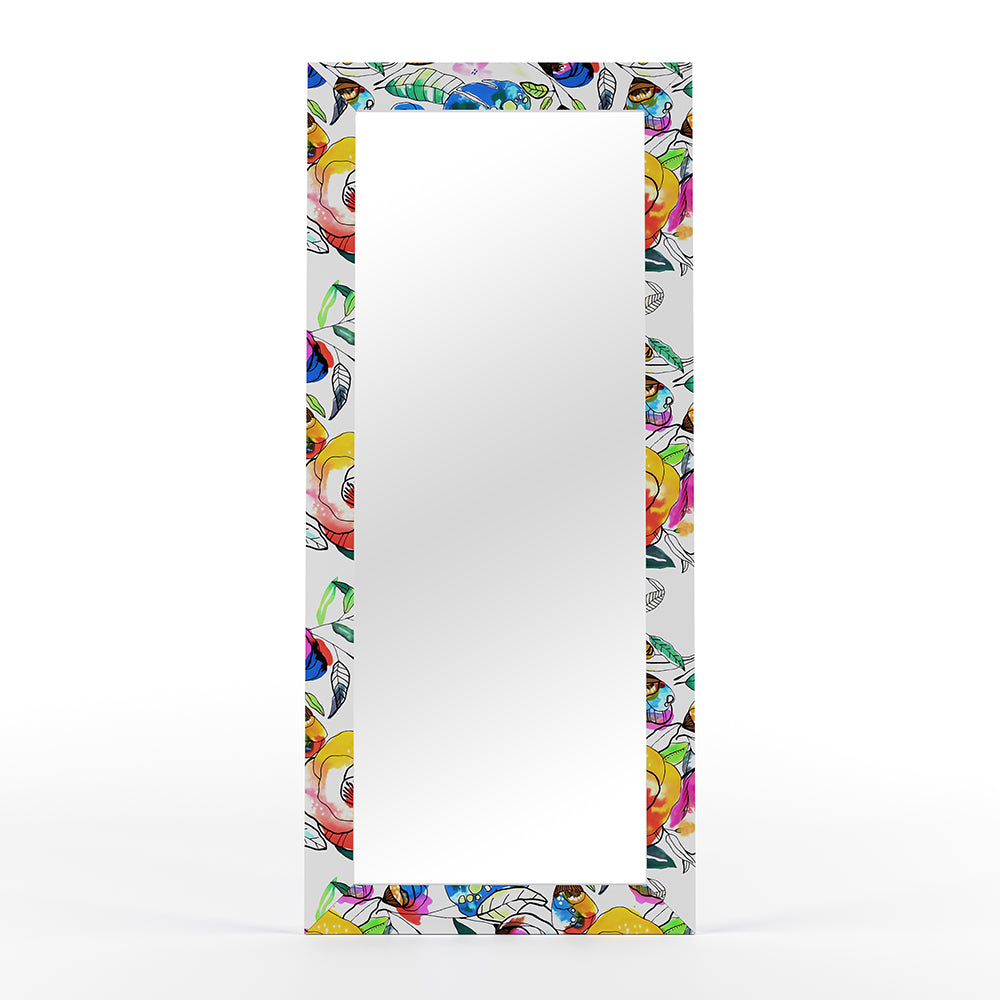 Speculis Vertical Mirror