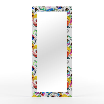 Speculis Vertical Mirror