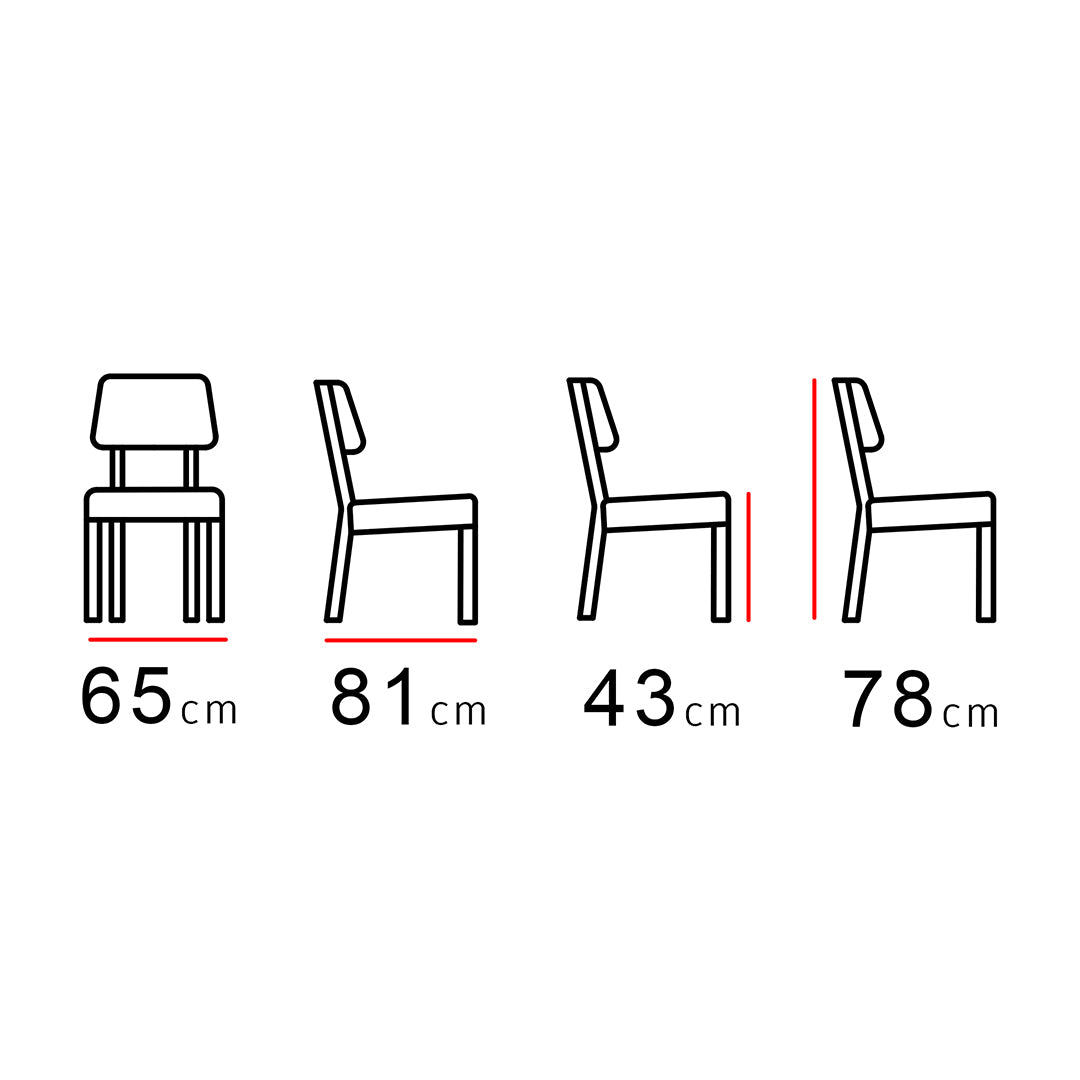 Classic Chair