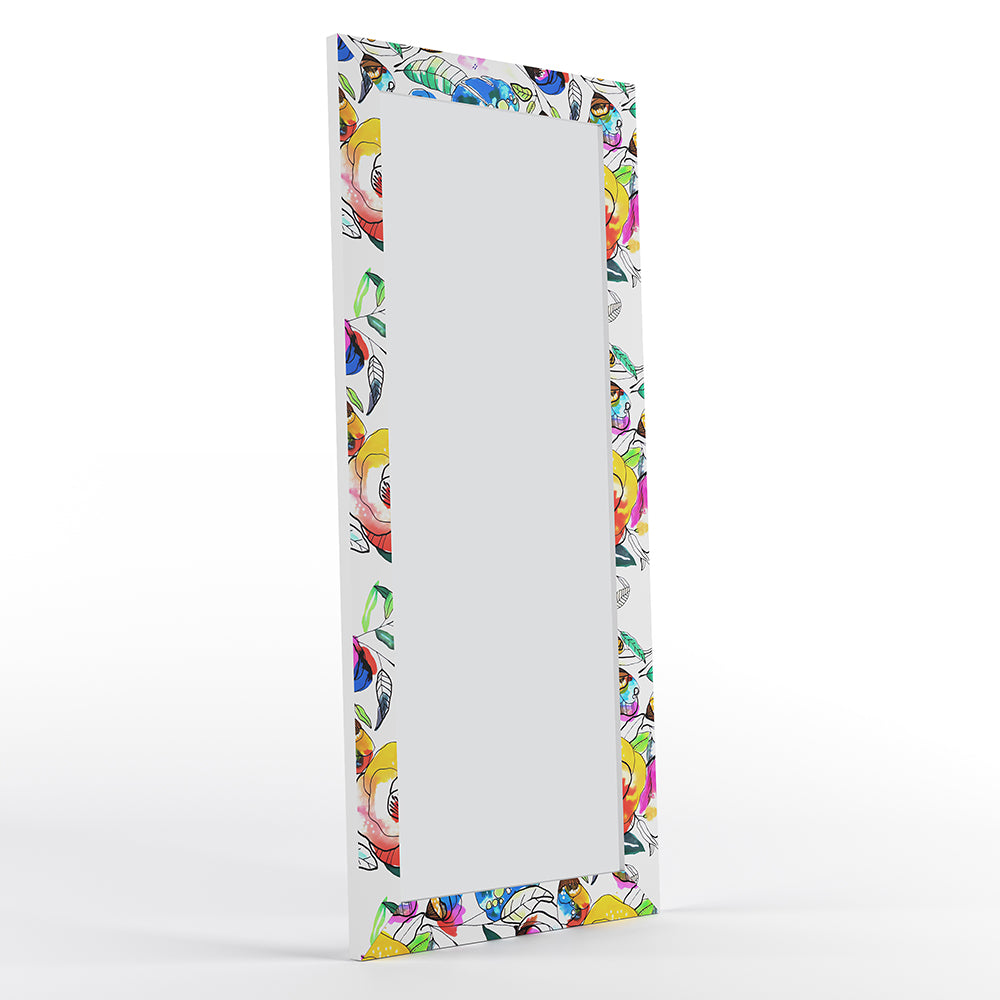 Speculis Vertical Mirror