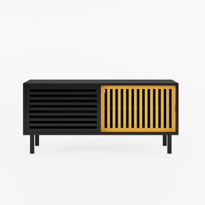 Stripe TV Unit