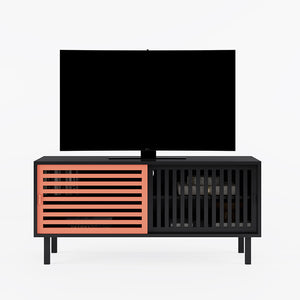 Stripe TV Unit