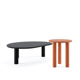 Ovale Table