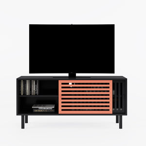 Stripe TV Unit