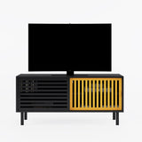 Stripe TV Unit