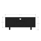 Ballo TV Unit