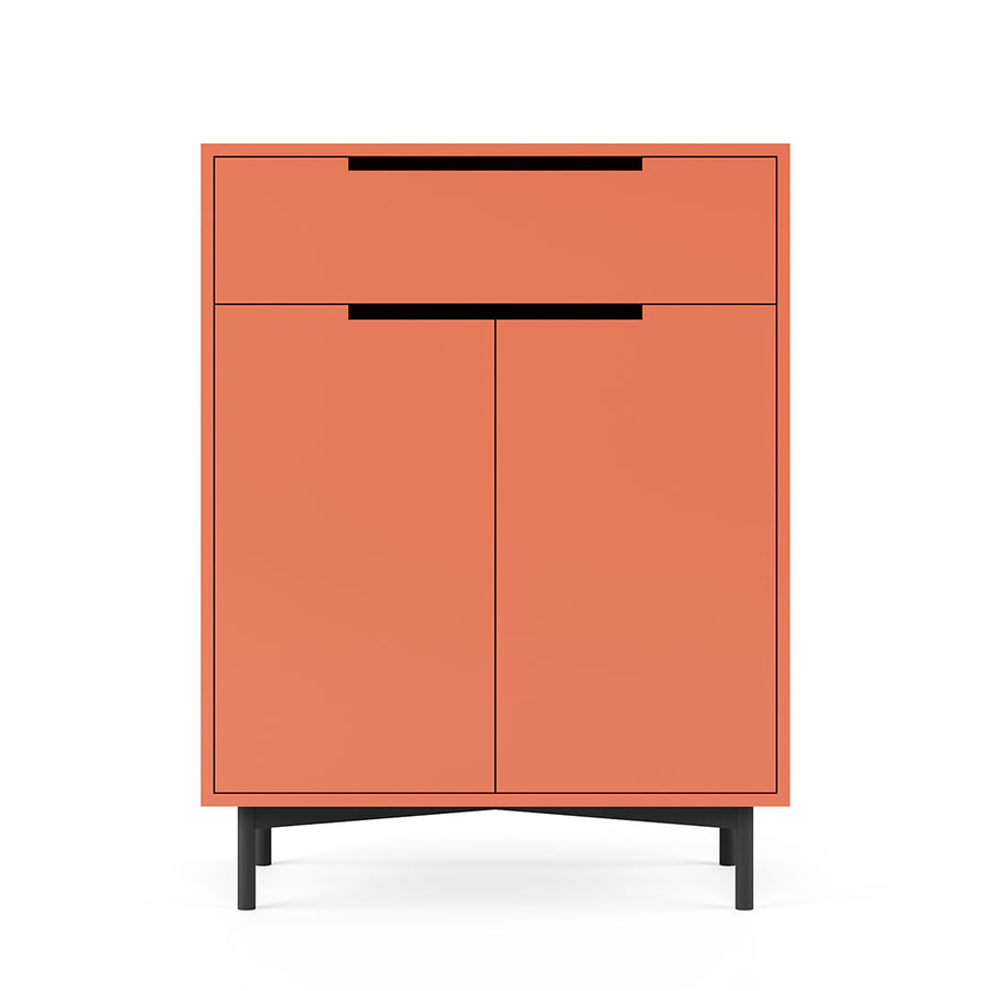 Wardy Shoe Cabinet