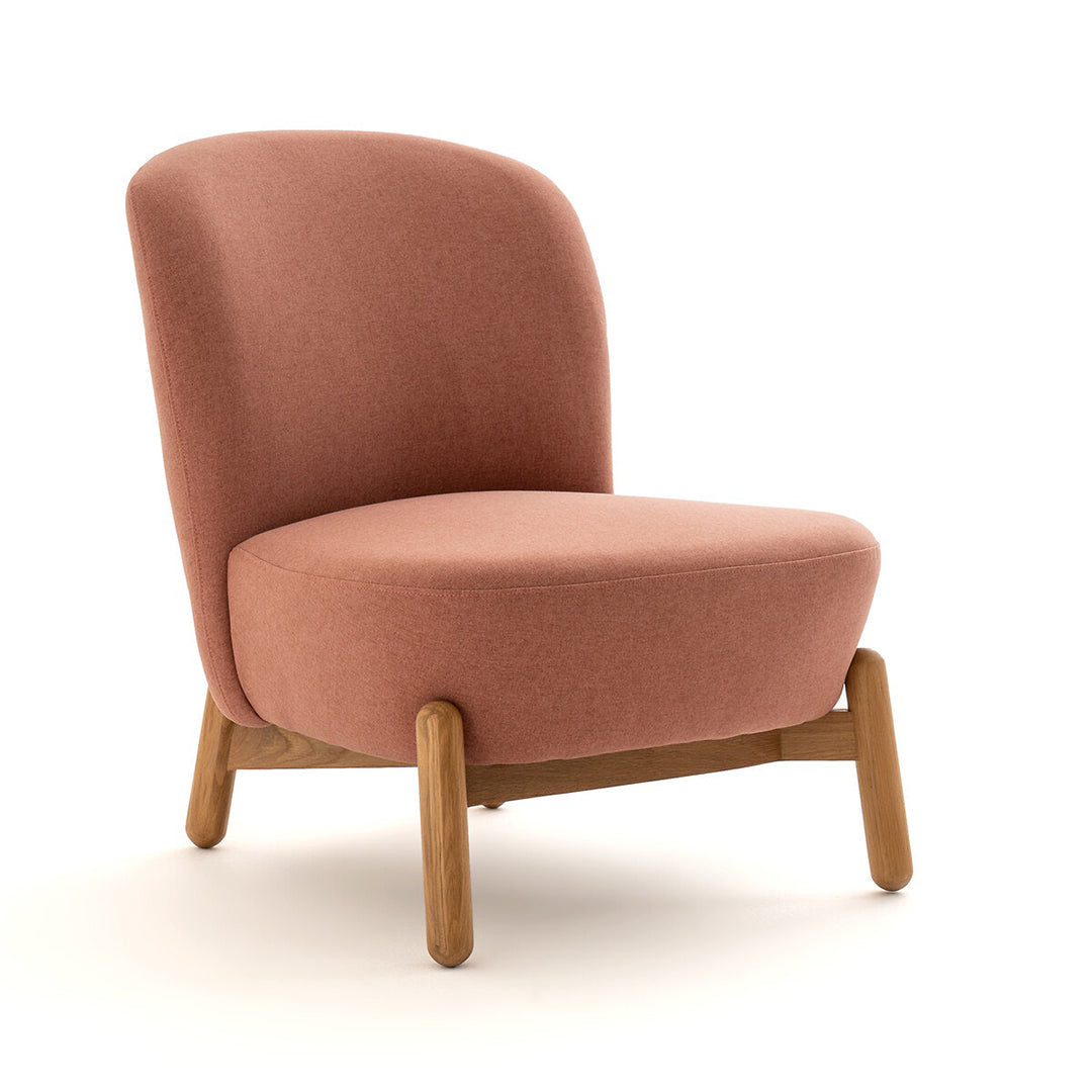 Groundy Chair