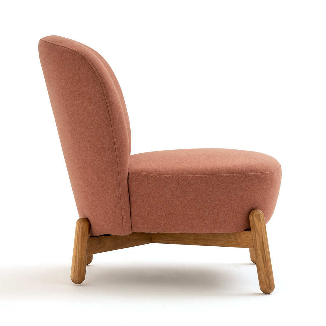 Groundy Chair
