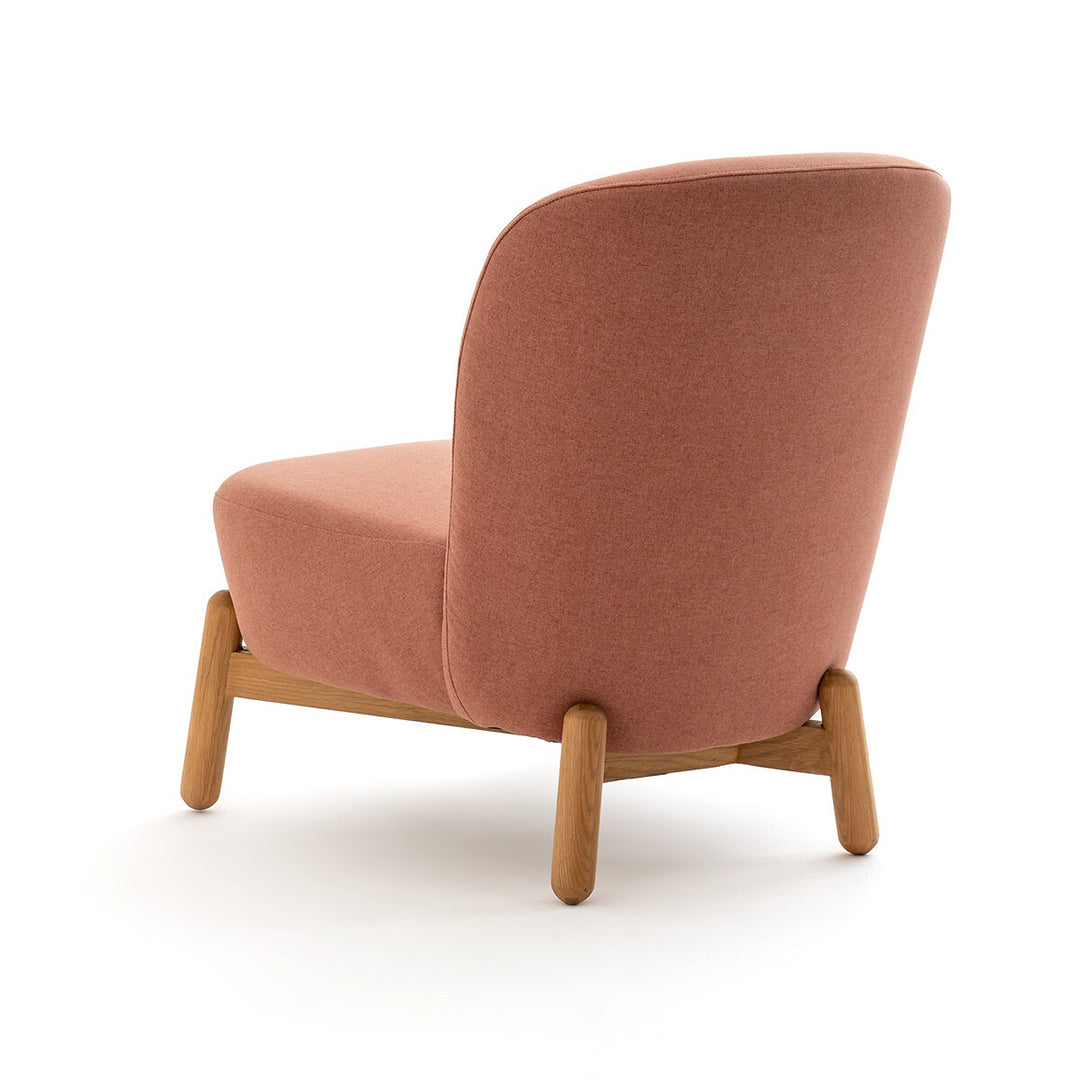 Groundy Chair
