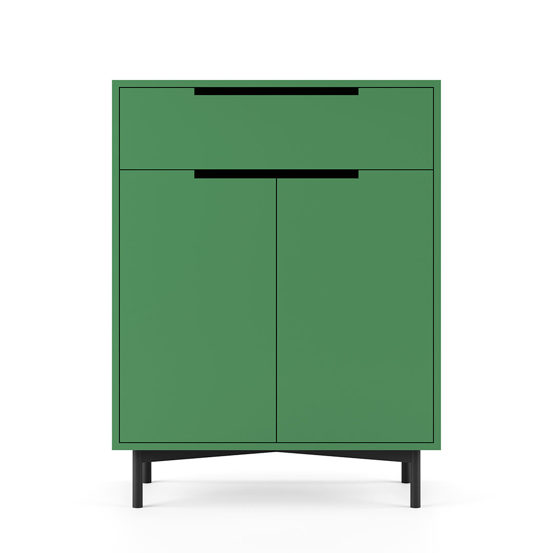 Wardy Shoe Cabinet