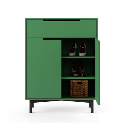 Wardy Shoe Cabinet
