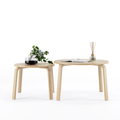 Doppio Table