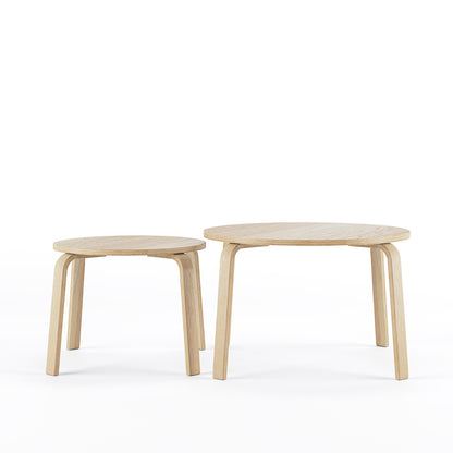 Doppio Table