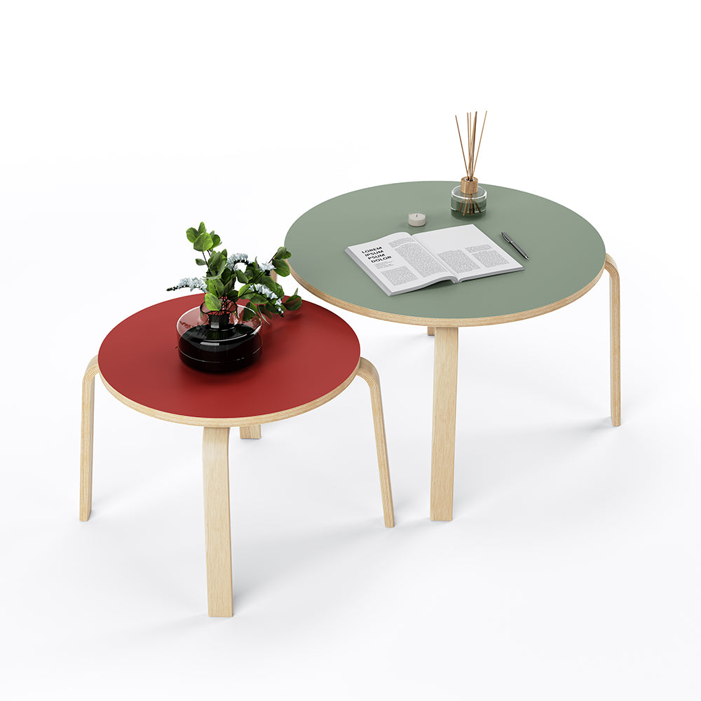 Doppio Table