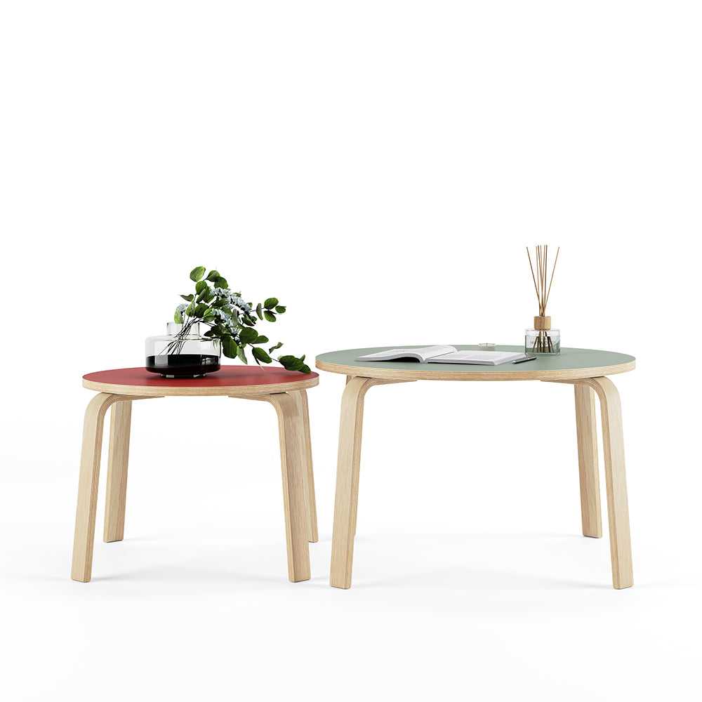 Doppio Table