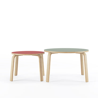 Doppio Table