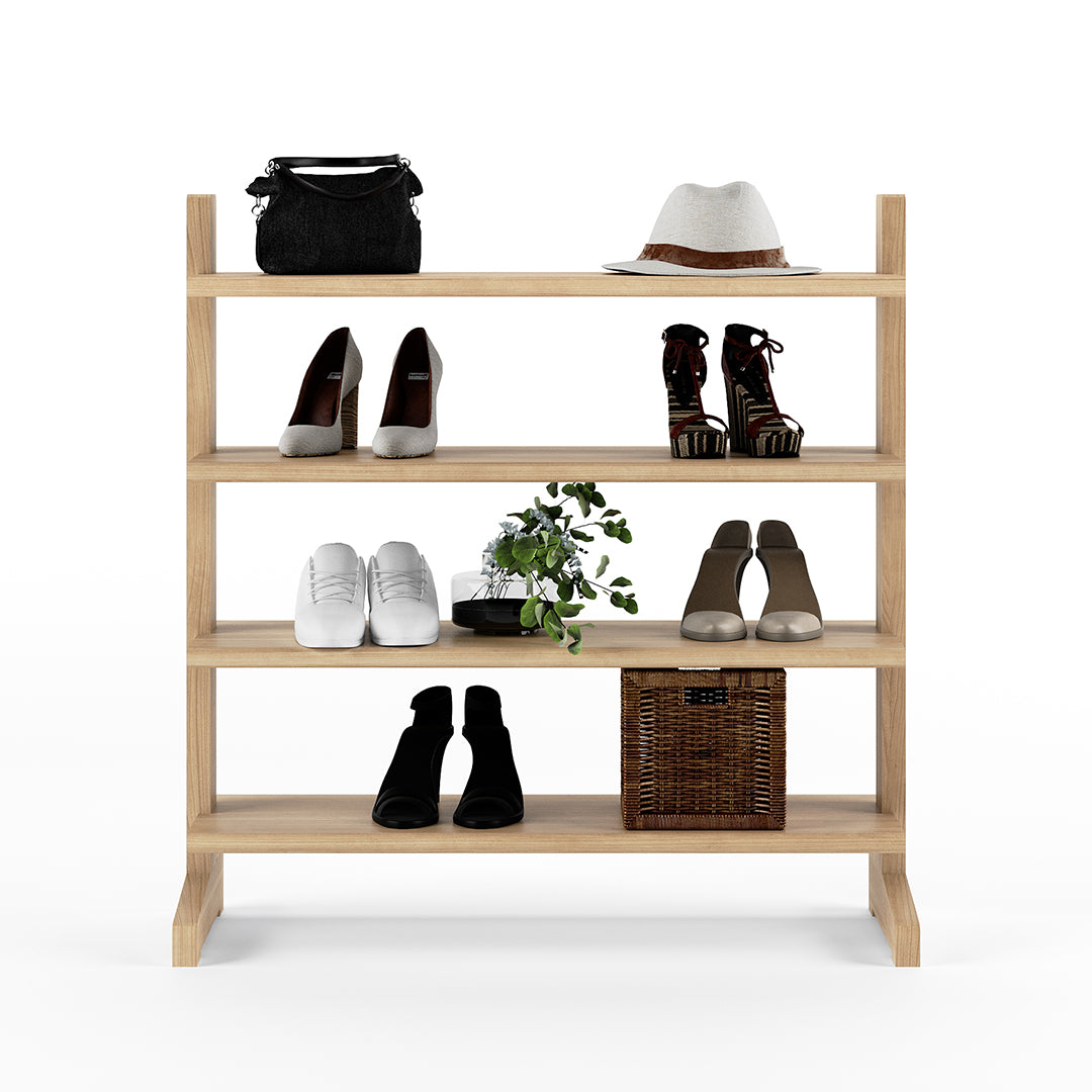 Shelfy Shoe Cabinet