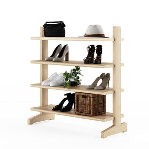 Shelfy Shoe Cabinet