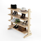 Shelfy Shoe Cabinet