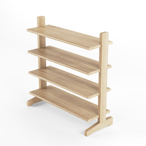 Shelfy Shoe Cabinet